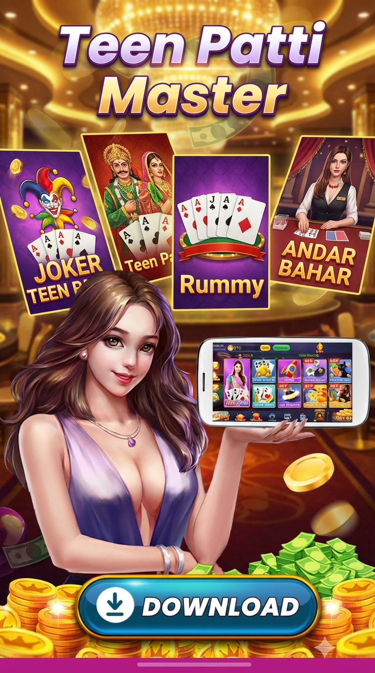 Signup Bonus Rummy App Screenshot